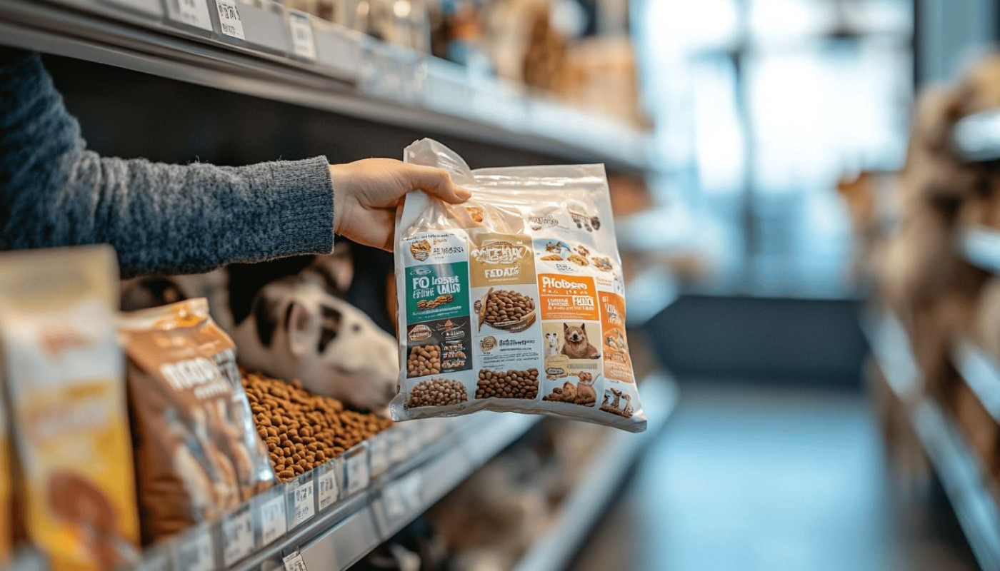 Comment choisir les croquettes adaptées aux besoins spécifiques de votre animal ?