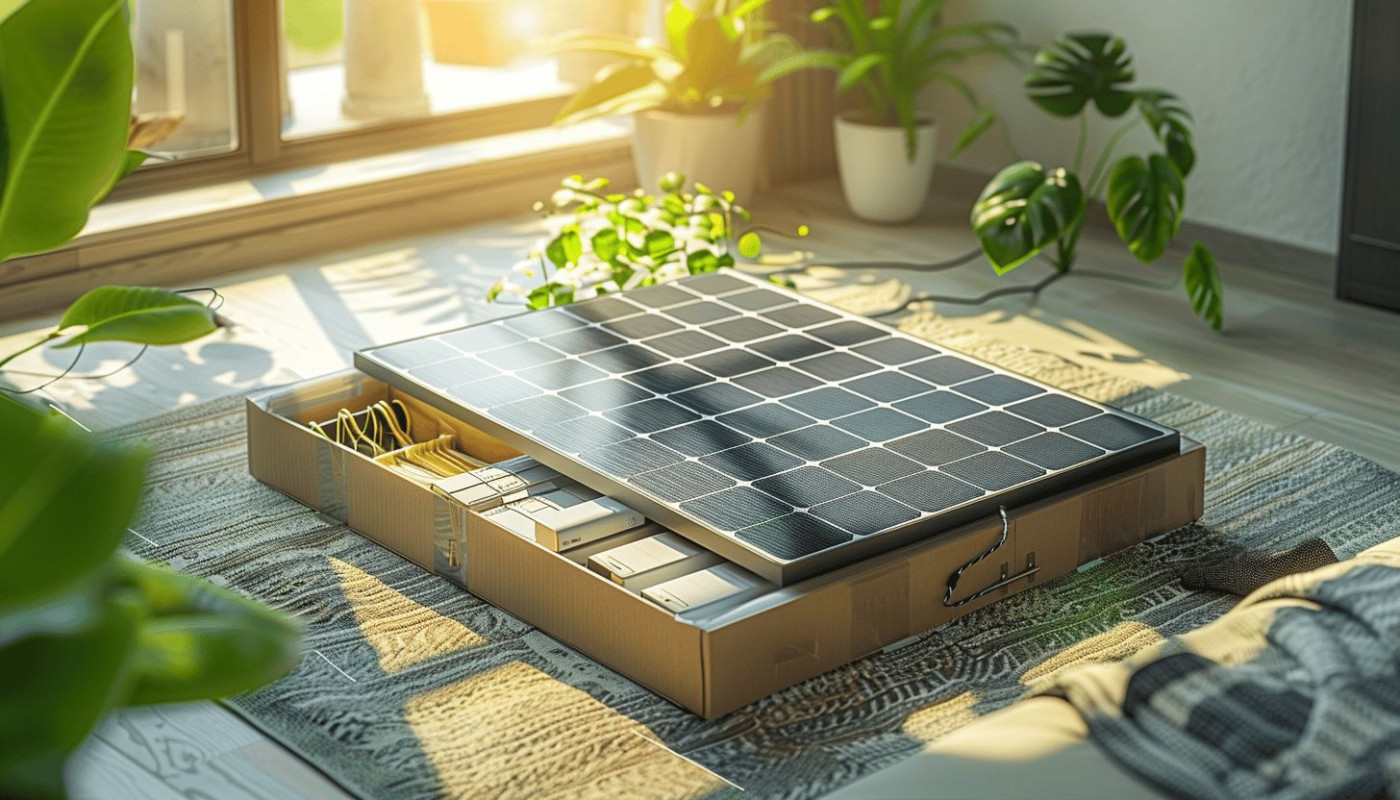 Comment choisir son kit solaire pour une autonomie énergétique optimale