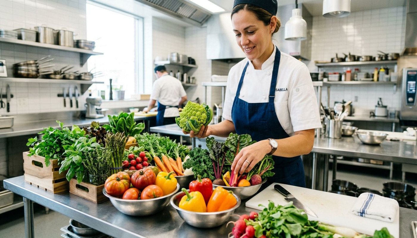 Comment la formation gratuite en HACCP transforme-t-elle les pratiques de restauration ?
