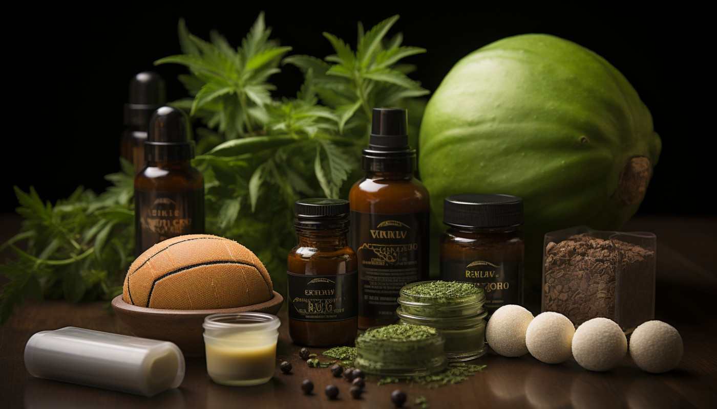 Comment le CBD influence-t-il la récupération dans les sports de haute intensité ?