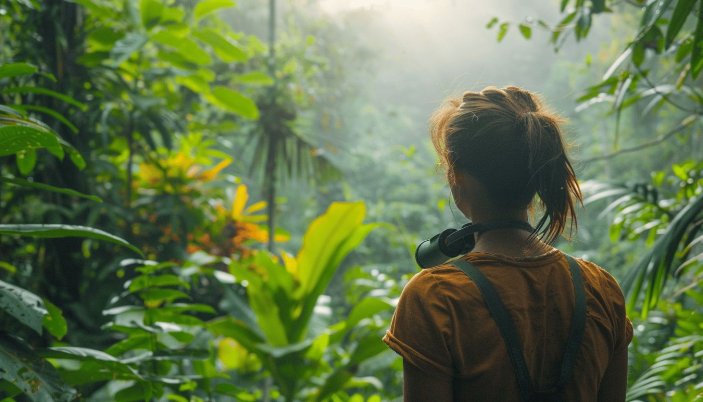 Écotourisme en ascension les meilleures pratiques pour un voyage durable