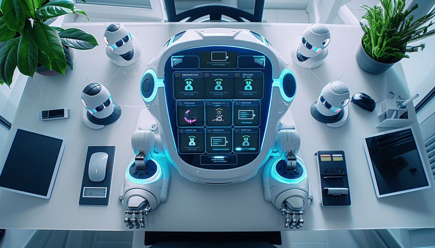Guide comparatif des plateformes de création de chatbots pour les entreprises