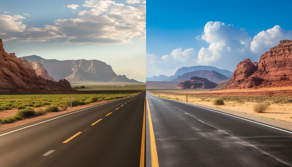 L'attrait insolite des destinations méconnues