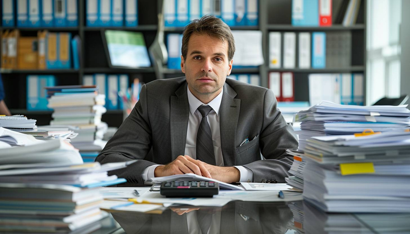 Optimisation fiscale : rôle clé de votre expert-comptable